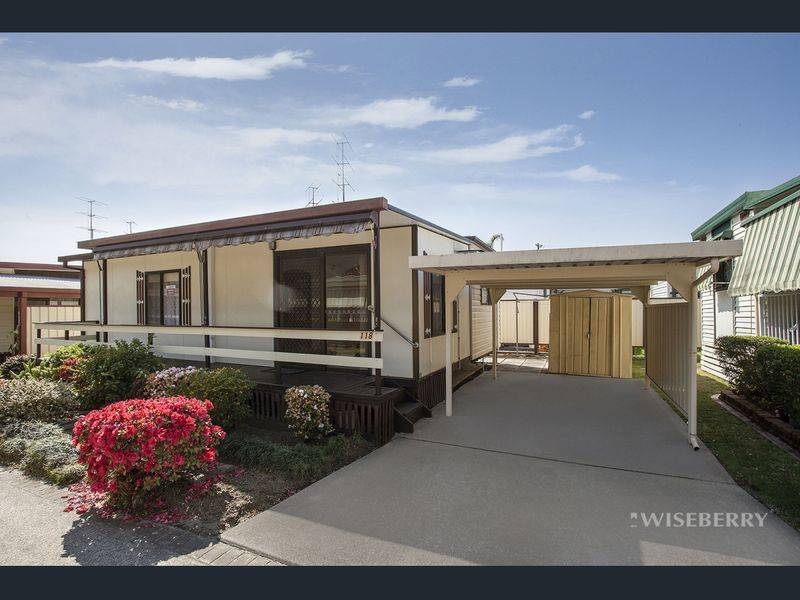 118/2 Evans Road, Canton Beach, NSW 2263 2