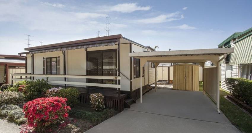 118/2 Evans Road, Canton Beach, NSW 2263 2