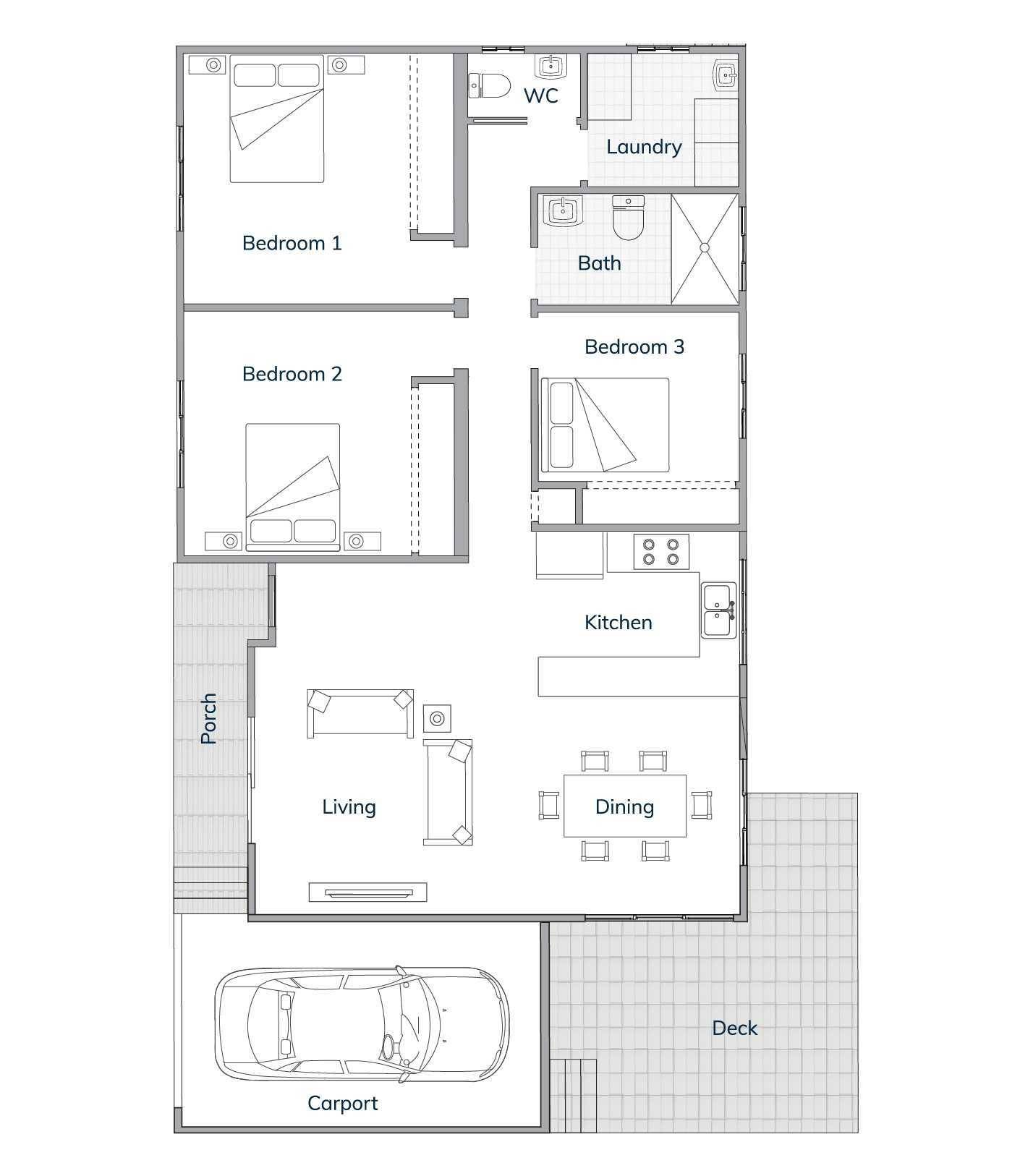 118/36 Golding Street, Yamba NSW 2464 9
