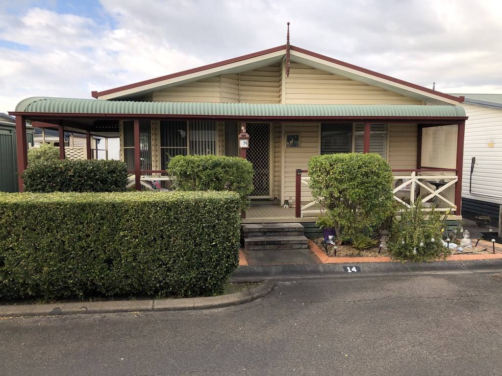 118 The Sanctuary Redhead NSW 2290-4