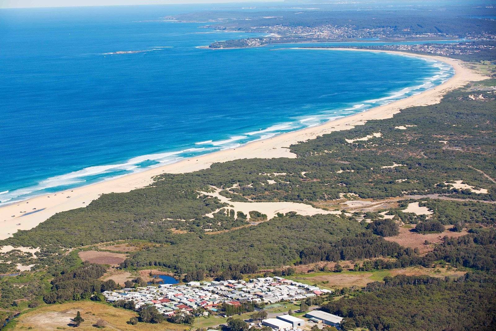 118 The Sanctuary Redhead NSW 2290-5