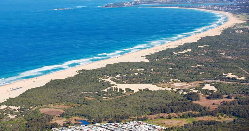 118 The Sanctuary Redhead NSW 2290-5