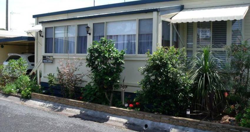 119/133 South St 'Crystal Waters', TUNCURRY 2