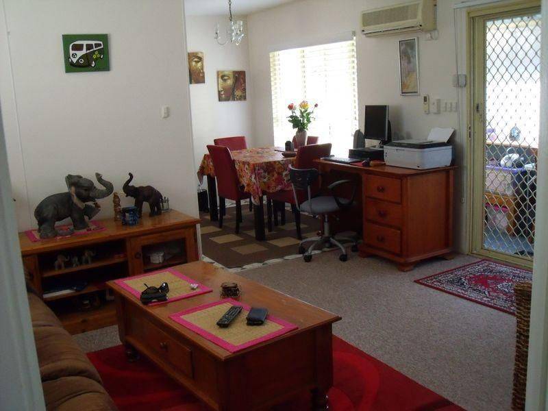 119/133 South St 'Crystal Waters', TUNCURRY 1