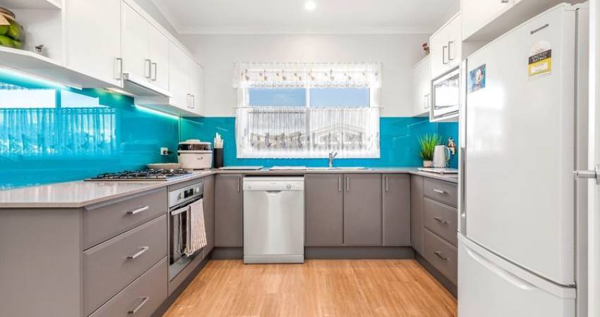 119/2 Macleay Drive Halekulani, NSW 2262-6