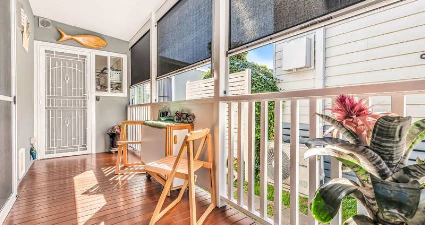 119/2 Macleay Drive Halekulani, NSW 2262-1