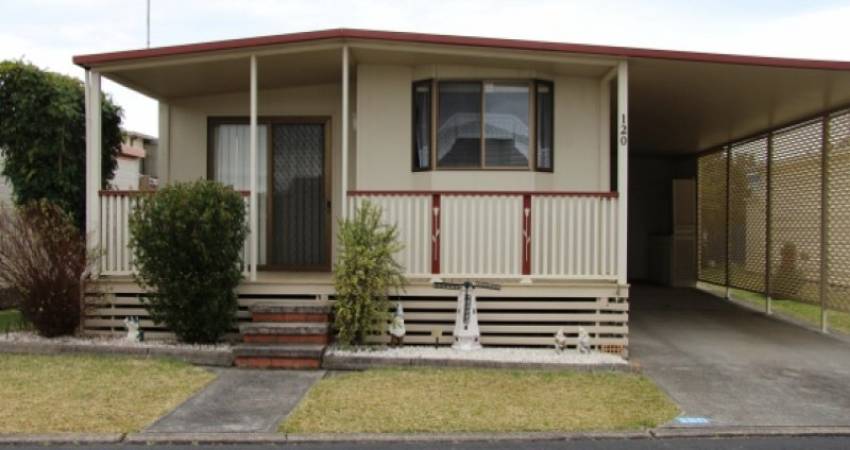 120/81 Kalaroo Road, The Sanctuary Park, Redhead 2