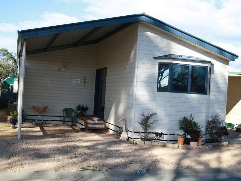 121 / 139 Princes Highway Big 4 Caravan Park, Bairnsdale 2