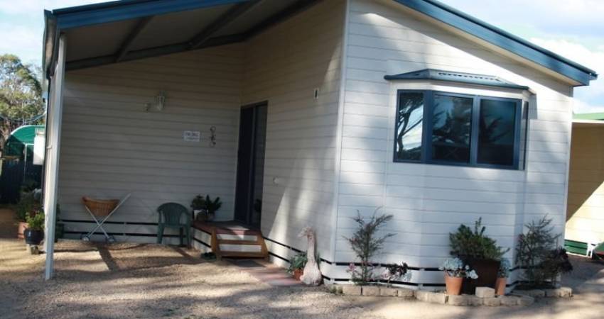 121 / 139 Princes Highway Big 4 Caravan Park, Bairnsdale 2
