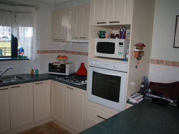 121 / 139 Princes Highway Big 4 Caravan Park, Bairnsdale 1