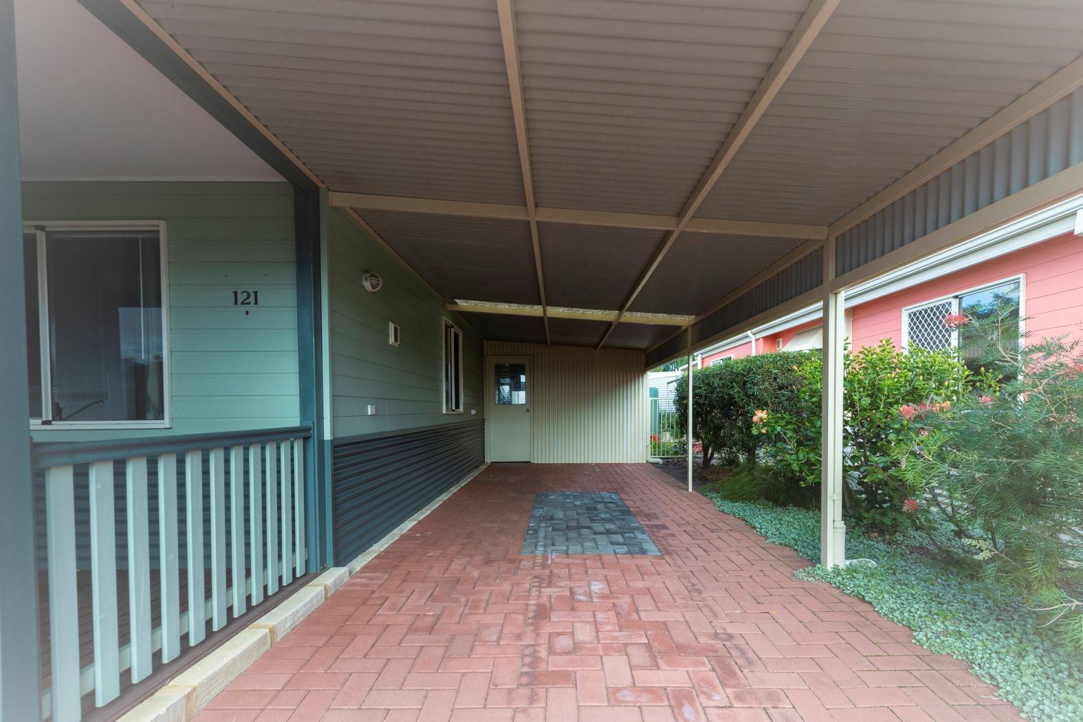 121/16 Leeuwin Blvd, Busselton, WA, 6280-2