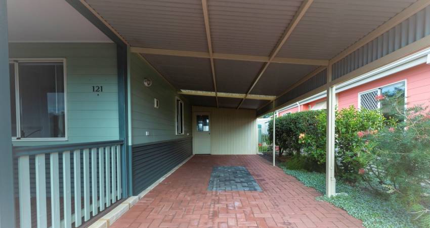 121/16 Leeuwin Blvd, Busselton, WA, 6280-2