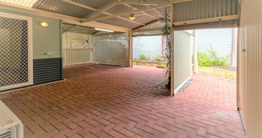 121/16 Leeuwin Blvd, Busselton, WA, 6280-4
