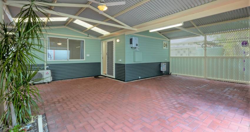 121/16 Leeuwin Blvd, Busselton, WA, 6280-3