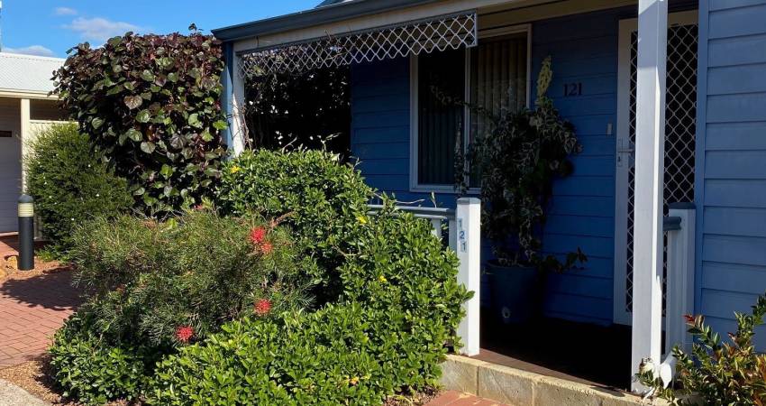 597 Kalamunda Rd, High Wycombe WA 4