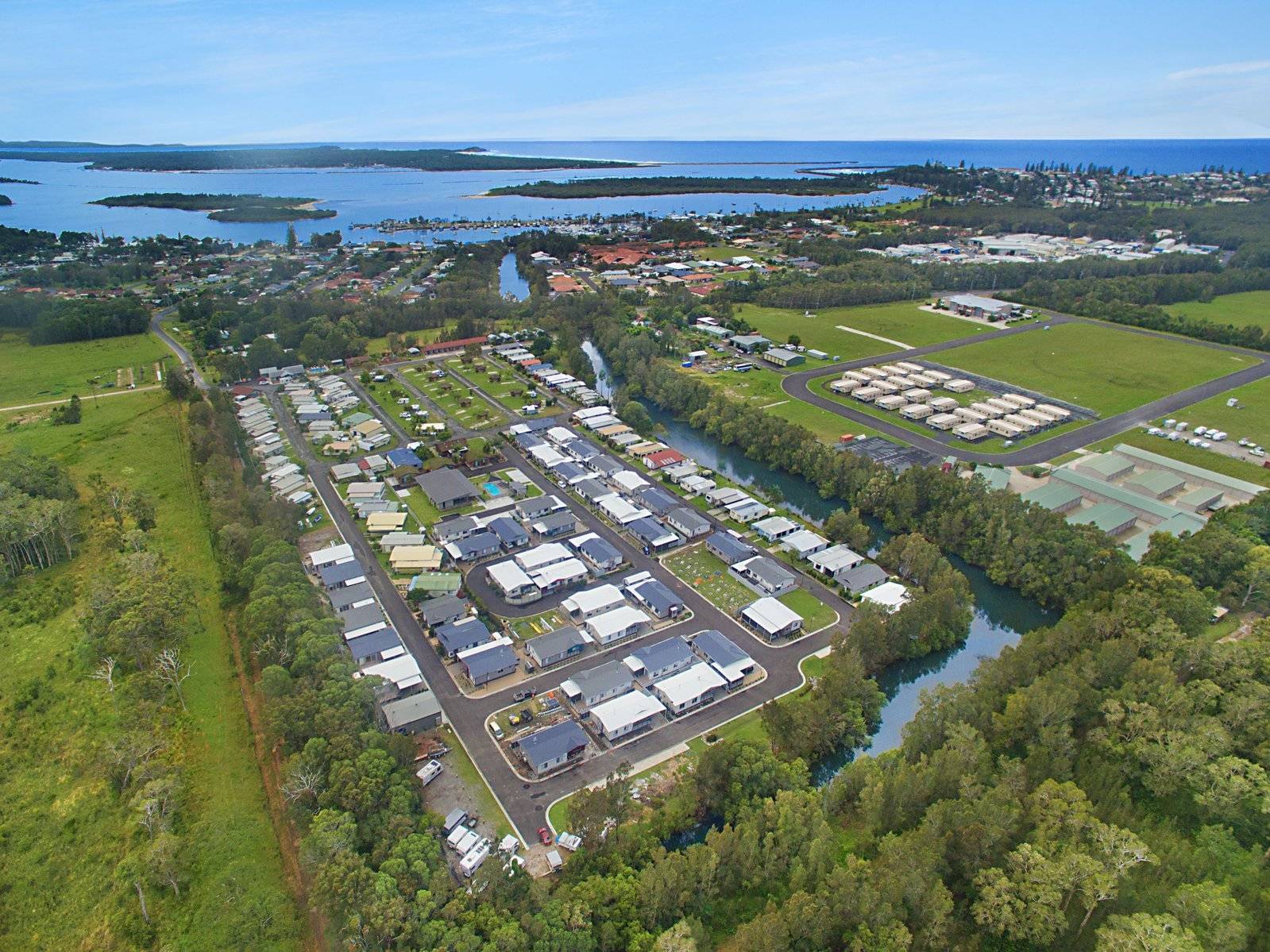 122/36 Golding Street, Yamba NSW 2464 6