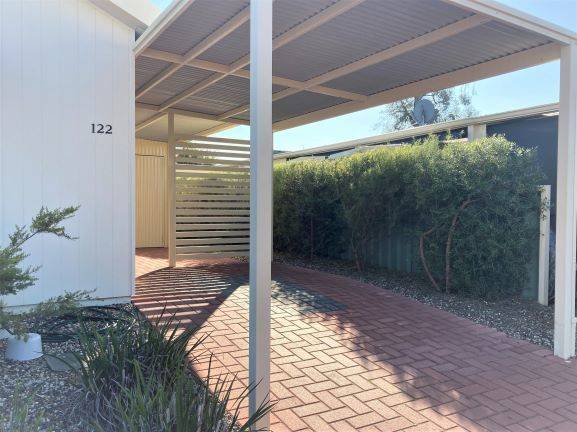 122/16 Leeuwin Blvd, Busselton, WA, 6280-4