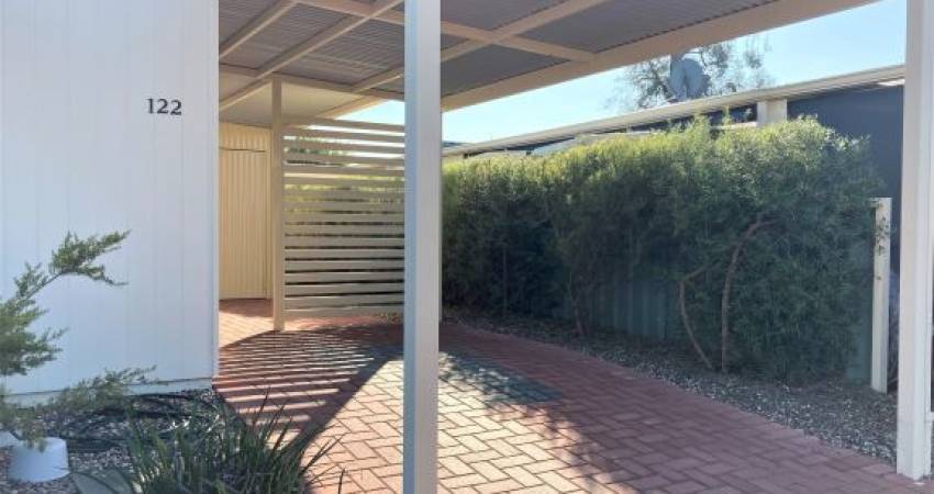 122/16 Leeuwin Blvd, Busselton, WA, 6280-4
