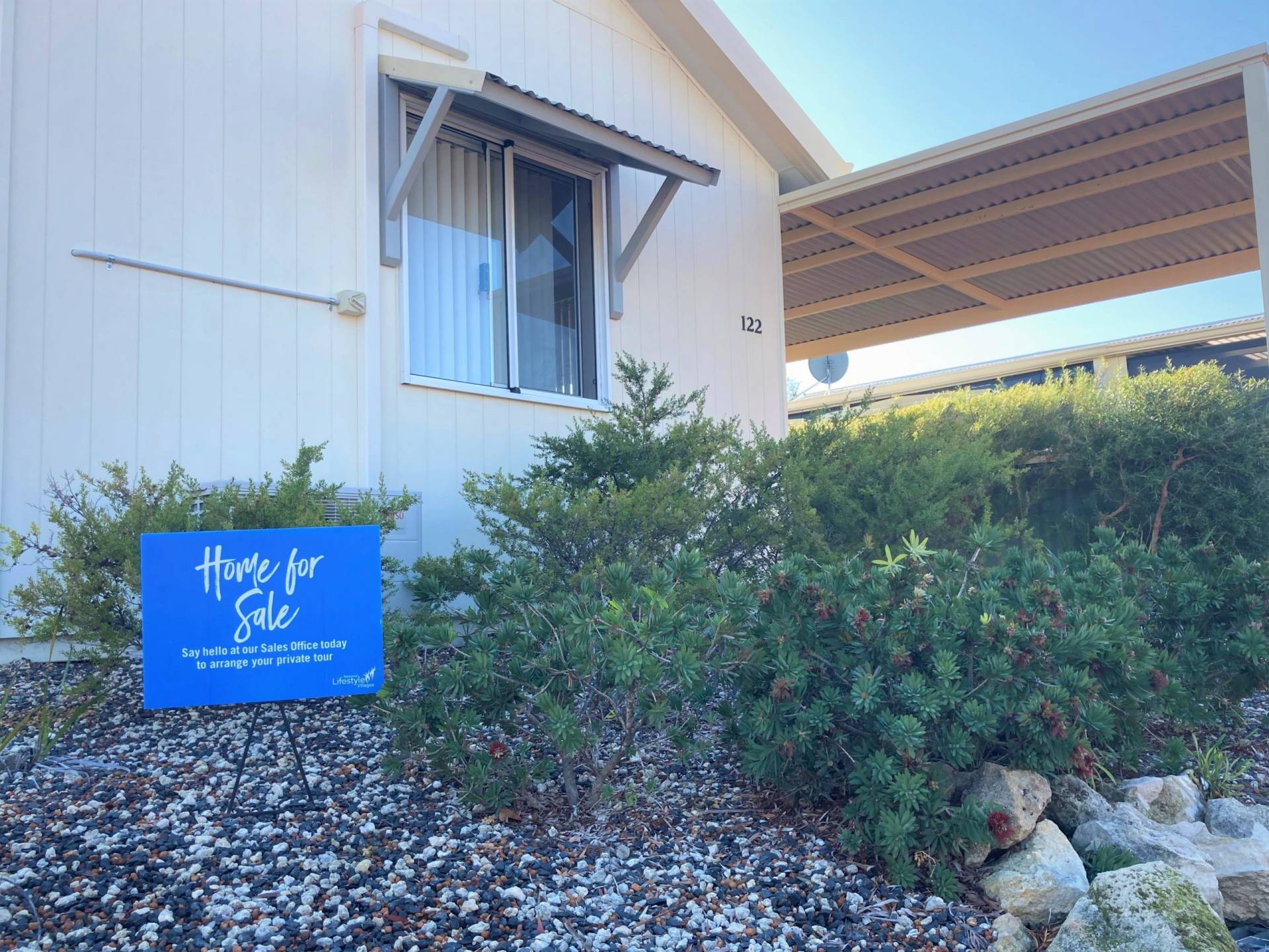 122/16 Leeuwin Blvd, Busselton, WA, 6280-1