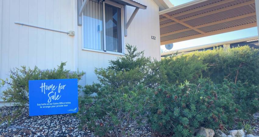 122/16 Leeuwin Blvd, Busselton, WA, 6280-1