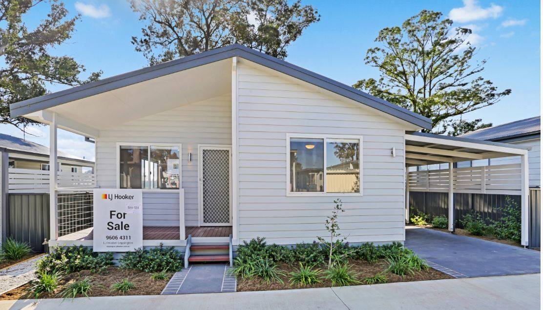 124/1481 Camden Valley Way Leppington NSW 2179 -  1