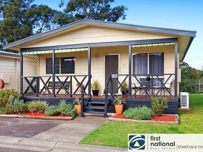 126/6-22 Tench Avenue, Jamisontown 2