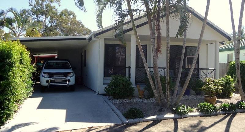 126 Cotterill Ave Bongaree, QLD 4507 2