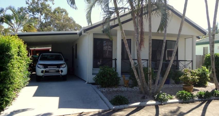 126 Cotterill Ave Bongaree, QLD 4507 2