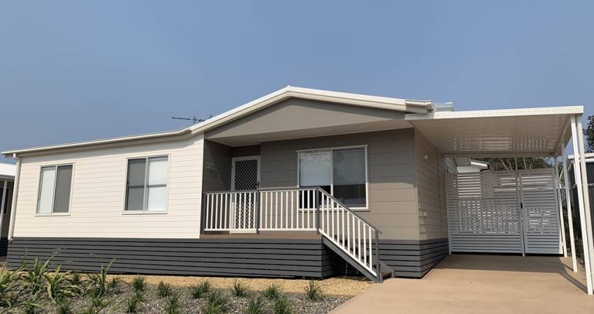 127/36 Golding Street, Yamba NSW 2464 1