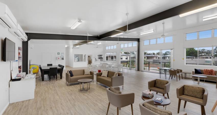 128-763 Zillmere Road, Aspley QLD 2