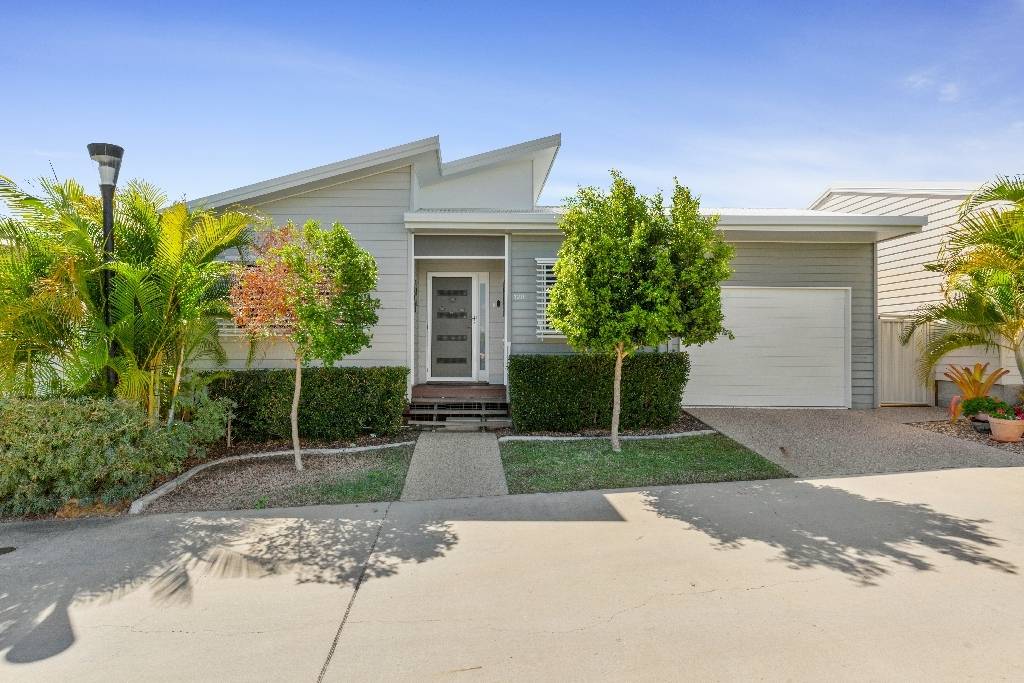 128 Tamarind Place Norman Gardens QLD 4701-7