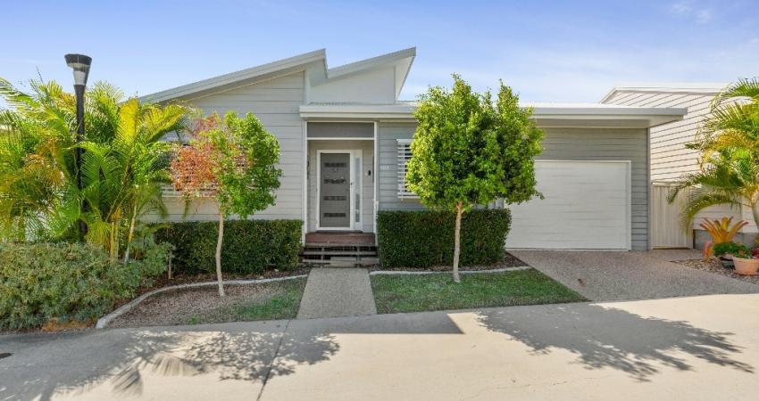 128 Tamarind Place Norman Gardens QLD 4701-7