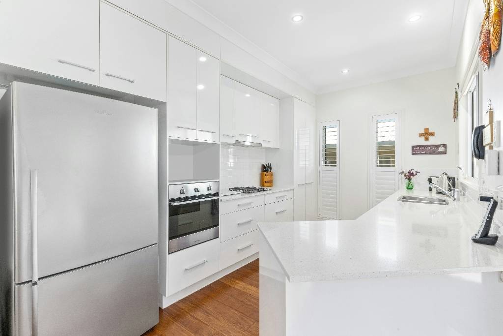 128 Tamarind Place Norman Gardens QLD 4701-6