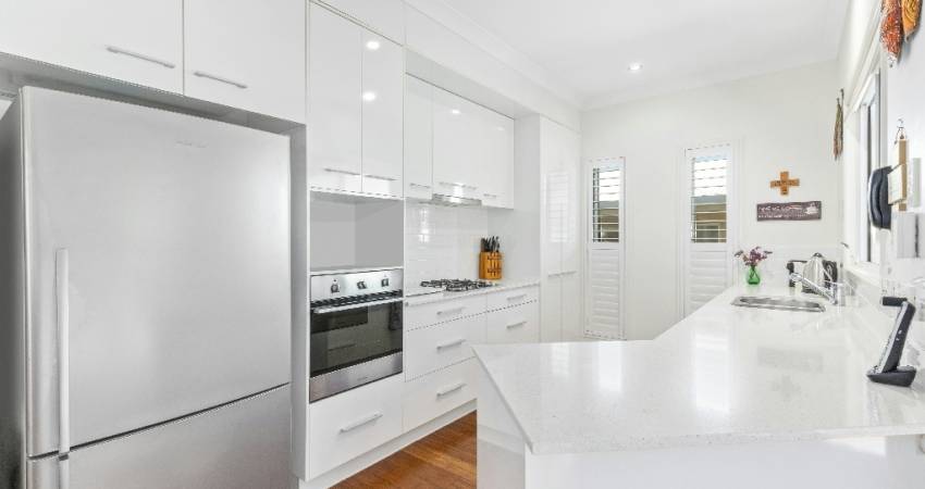 128 Tamarind Place Norman Gardens QLD 4701-6