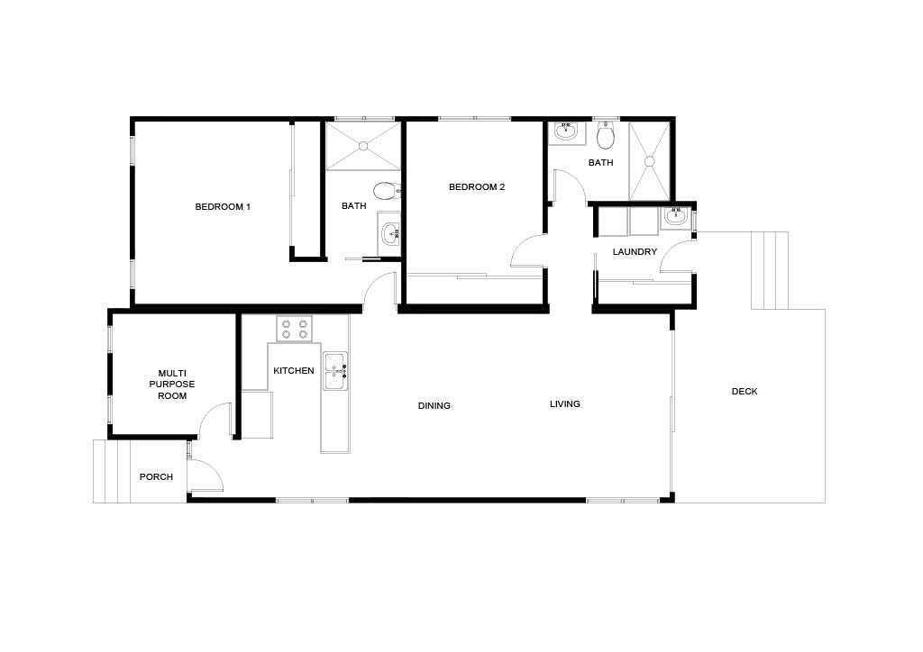 131/36 Golding Street, Yamba NSW 2464 11