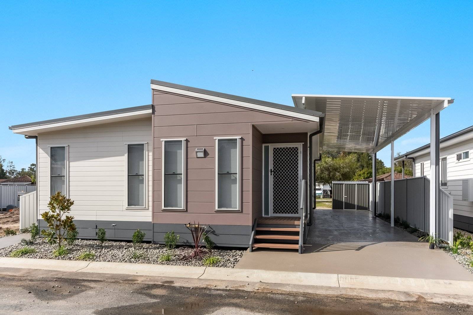 131/36 Golding Street, Yamba NSW 2464 1