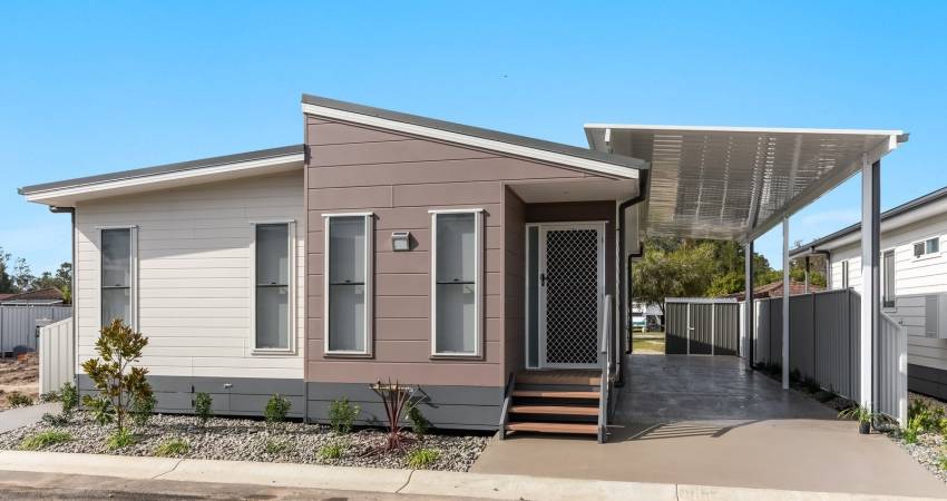 131/36 Golding Street, Yamba NSW 2464 1