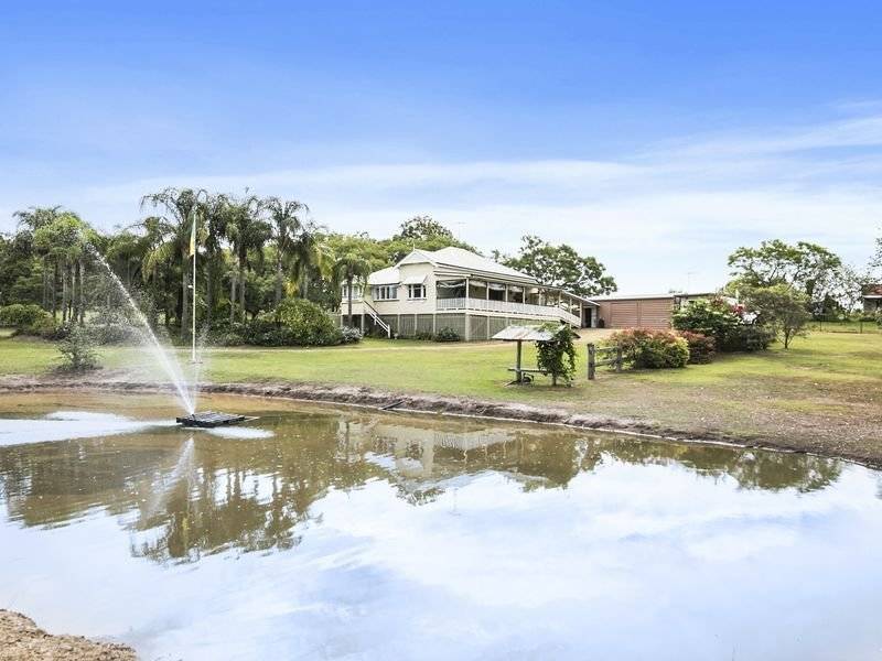 133 Zischke Road, Hatton Vale, Qld 4341 2
