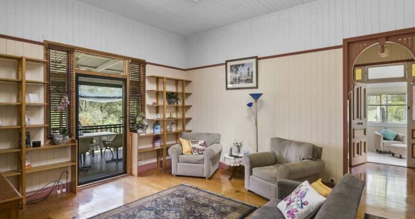 133 Zischke Road, Hatton Vale, Qld 4341 1