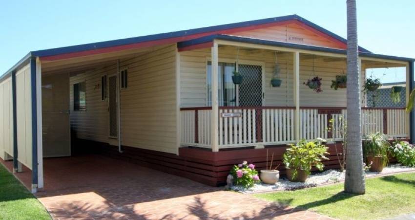 135/3 Lincoln Road, Port Macquarie, NSW 2444 2