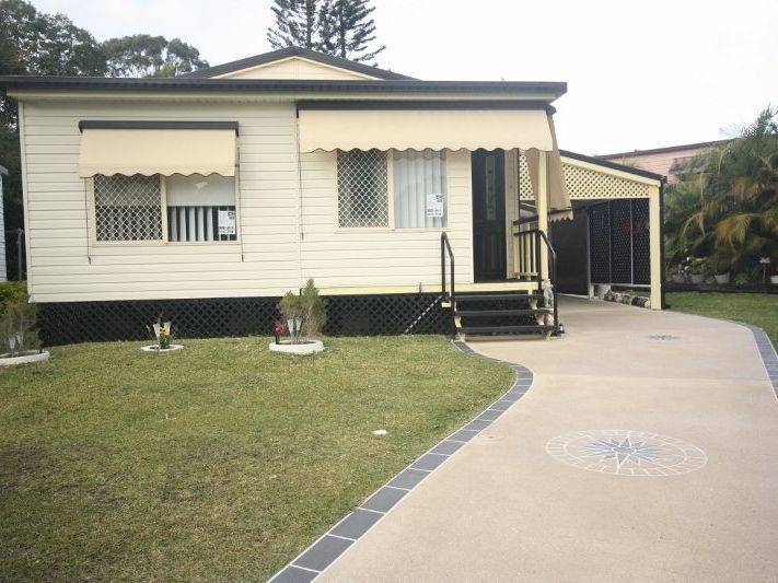 135/570 Pine Ridge Road, Coombabah, Qld 4216 2