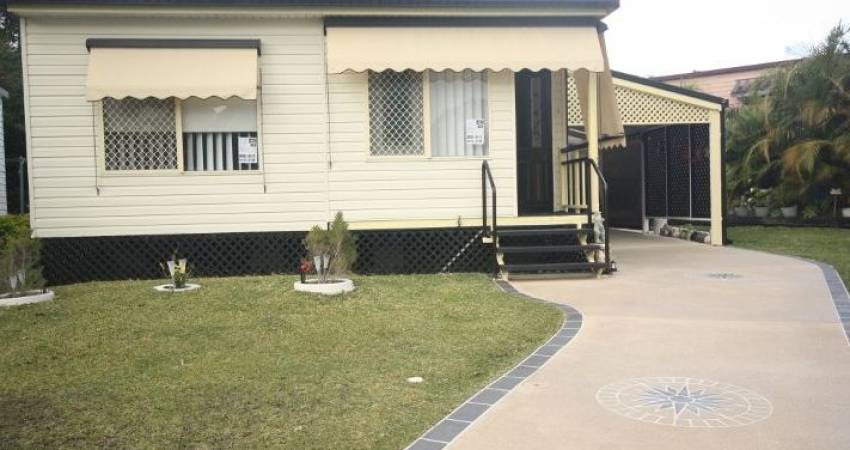135/570 Pine Ridge Road, Coombabah, Qld 4216 2