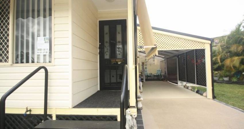 135/570 Pine Ridge Road, Coombabah, Qld 4216 1