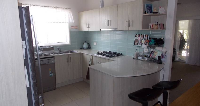 135 Tamarind Place Norman Gardens QLD 4701-6