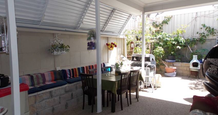 135 Tamarind Place Norman Gardens QLD 4701-4