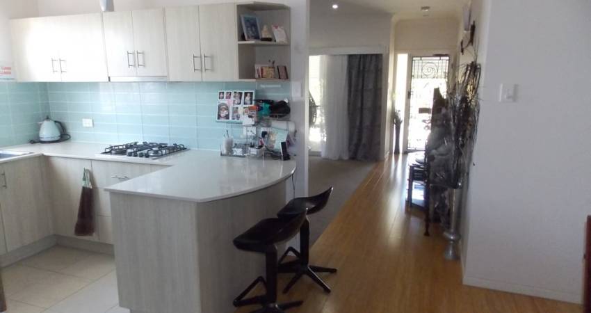 135 Tamarind Place Norman Gardens QLD 4701-3
