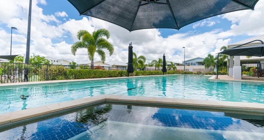 135 Tamarind Place Norman Gardens QLD 4701-1
