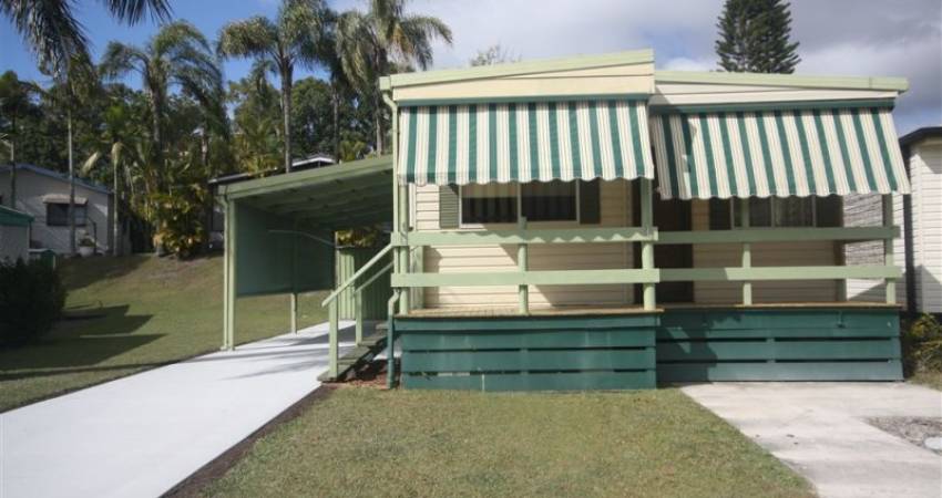 136/570 Pine Ridge Road, Coombabah  2
