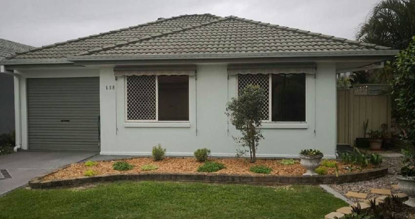 138 Regal Waters Bethania QLD 4205-7