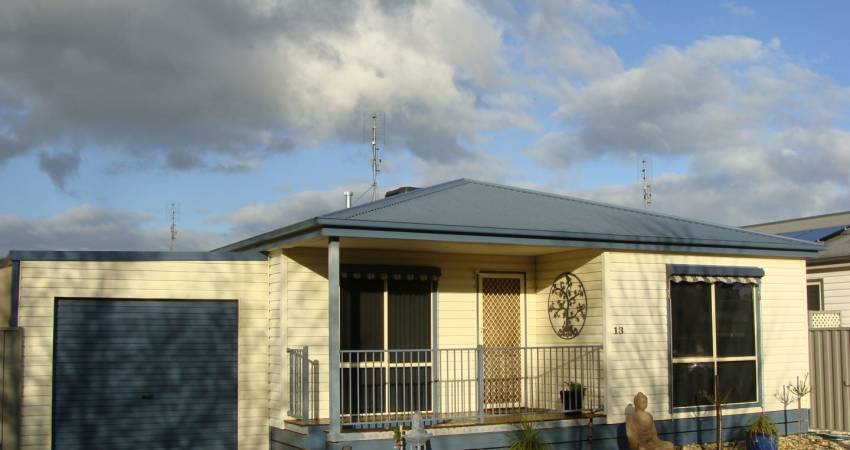 13 Paradise Place Moama NSW 2731 2